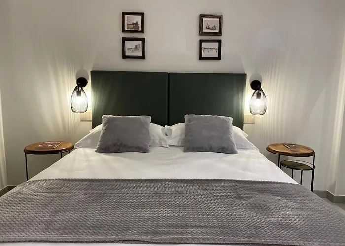 Bed & Breakfast Dimora Vistamare