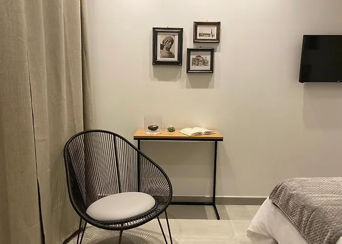 Dimora Vistamare 4* Barletta