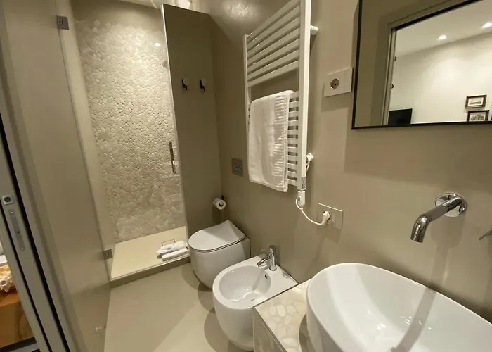 Dimora Vistamare Bed & Breakfast Barletta